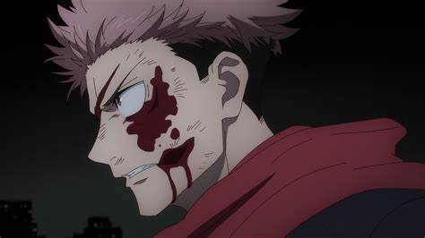 JUJUTSU KAISEN Staffel 2 Metamorphose